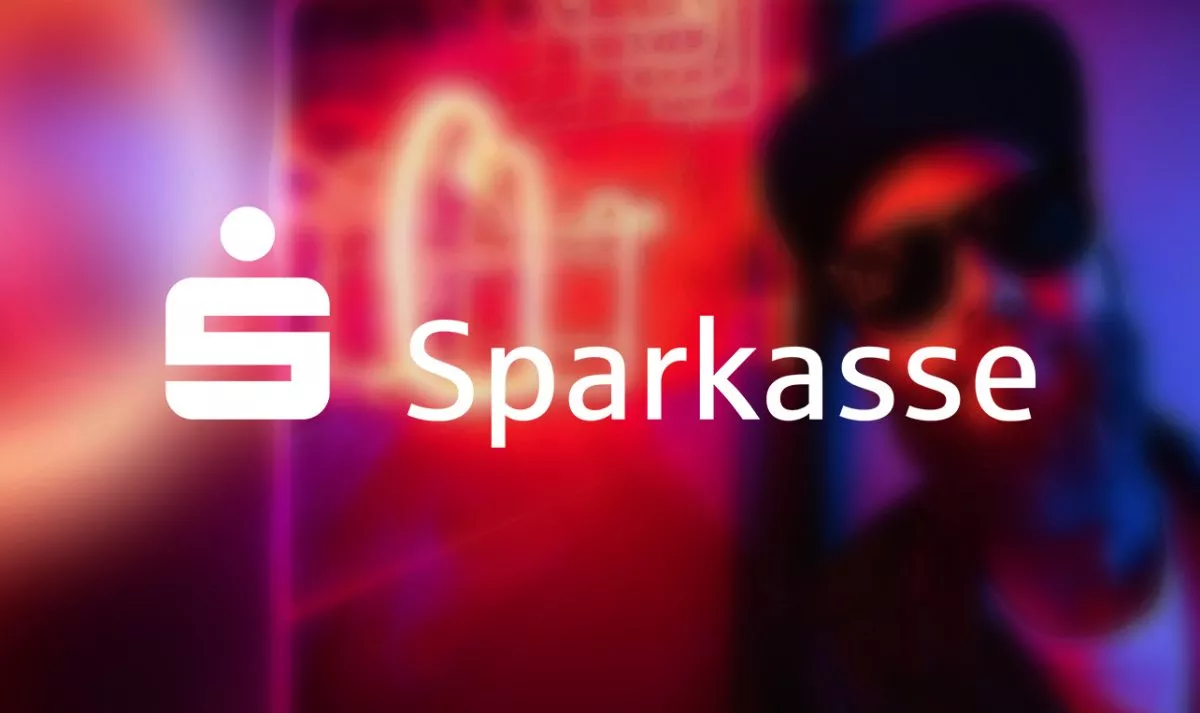 Banking in Real Life.