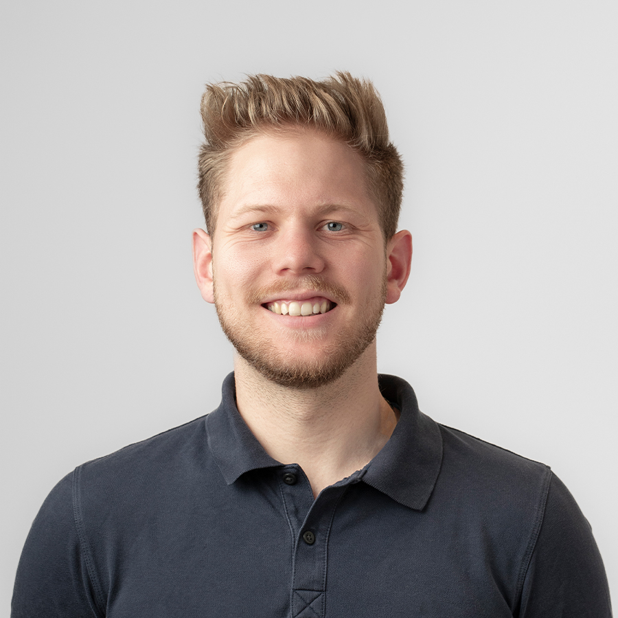 Maximilian Dal Ponte